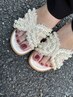 フットワンカラー♪¥8900