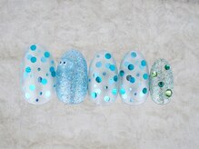 アプレラプリュイ 自由が丘店(APRES LA PLUIE)/¥10,758 taxin