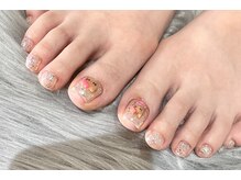ネイルラン(nail ran)/