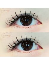 セレビアイ 立川店/マツエク/LED/フラットラッシュ