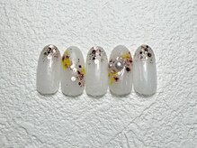 スペル オン ネイルズ(Spell on nails)/