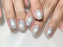 ラヴィン(Lovin)/【パラジェル】うるマグ