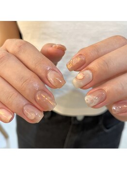 ミーナ バイ アーバン(Meena by urban.)/持ち込みデザイン♪