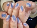 ニュアンスネイル