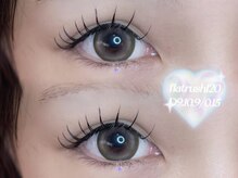 ナナ 福岡(NANA)/flatrush120