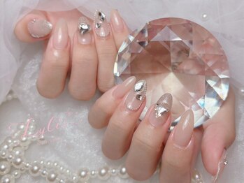 ライリス(Lylis)/ワンホン★ちゅるん!