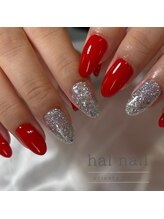 ハルネイル(hal nail)/