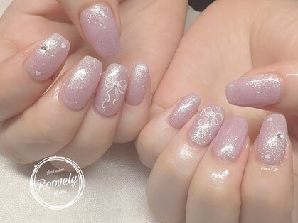ルブリー(roovely)の写真