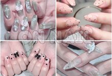 オンネイル(on nail)