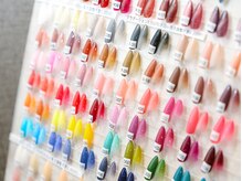 ファースト 姪浜店(FIRST)/ハッキリ発色ワンカラー