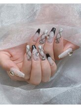 アイコニックネイル(Iconic Nail)/