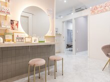 〈美容看護師監修〉結果にこだわる肌質改善サロン