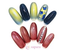 サパラ 八千代台店(Sapara)/ゴールド定額☆￥5,799　150種☆