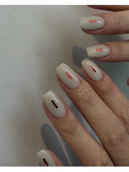 ヌア(nur.)/ホロnuance