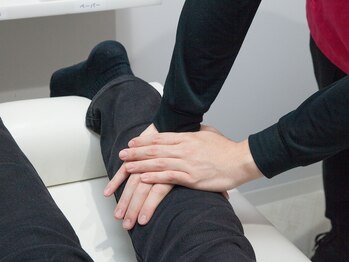 まはろ接骨院 愛西院/整体/腰痛/肩こり/産後骨盤矯正