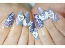 サロン デ ミランダ(Salon de Miranda)/