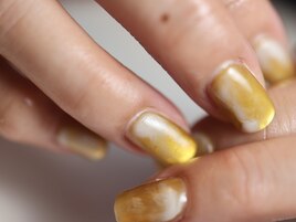 マットマグ/柳津ネイルサロン