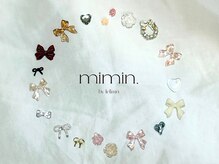 ミミン バイ フェリモ(mimin.by felimo)
