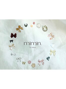 カラー・パーツの種類が豊富