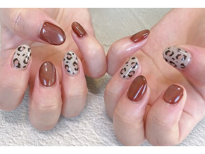 アトリエ グリッター(atelier glitter)の写真