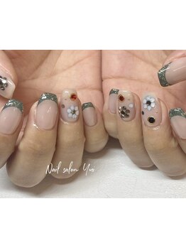 定額メニューのあるサロン