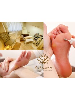 スゴ腕の施術者がいるサロン