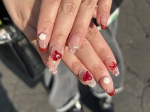 シェリー(Cherie)