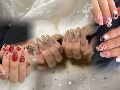 メルシー 青山店(Merci)の写真