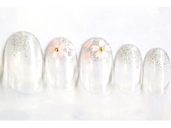 3月トレンド☆定額デザイン☆