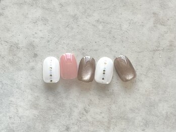 2月キャンペーン8000円オフ代別