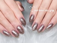 ジュライ(July)/ワンカラー