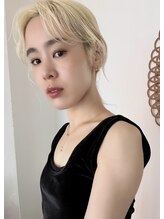 ノットイコール(≠ not equal) natsumi