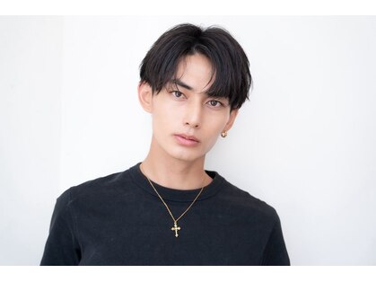 眉毛/メンズアイブロウサロンIVY大宮【眉毛専門】の写真