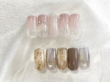 キャンアイドレッシー 熊谷店の雰囲気（毎月変わるプチプラ定額☆迷ってしまう程可愛く豊富なデザイン♪）