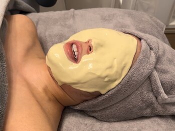 キプラ 香椎駅前店(KIPURA)/【モデリングパック 】美白保湿