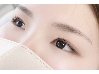 ケイアイビューティーサロン(KIBeauty Salon)/ラッシュリフト