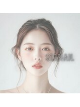 シア ネイル 本店(SIA NAIL)&nbsp;松原 静花