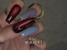 ムメイ(mumei)/sultry / prismatic