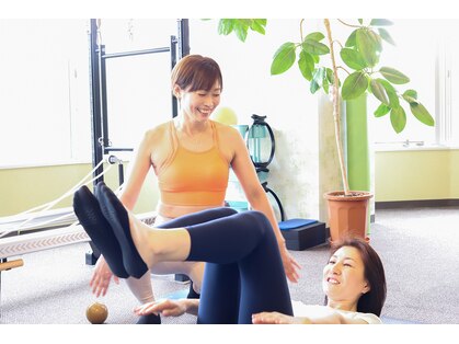 スタジオヴォールスタジオ 一宮スタジオ(Studiowohl)の写真