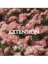 ラブカール 恵比寿店(Love Curl)/シングルエクステ