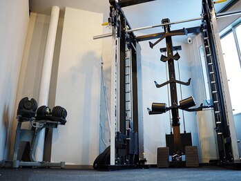 シャッフル(SHUFFLE)/個室