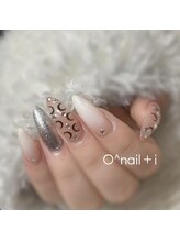 オーネイルプラスアイ(O^nail+i)/Asami