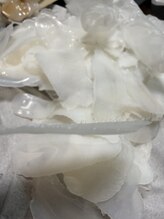 ララ(Lala)/フェイシャルWAX
