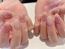 定額シンプルデザイン