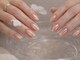 ブランシェール(blancher)の写真/指先から美しく！保湿美容成分たっぷりのクリームとOPI製品で、極上のハンドSPAをあなたに◎