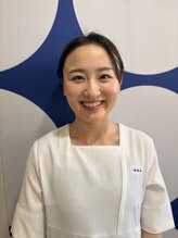 ポーラ Alve店(POLA) 北野 安香里