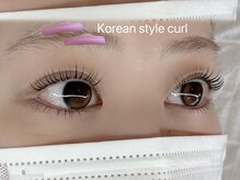 アンドアイ(and i...)/lash lift -上下-