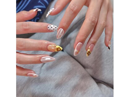 エマネイル(Emma Nail)の写真