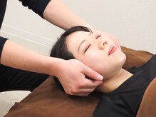 アライン整体 恵比寿の雰囲気(足首から頭まで全身の骨格を調整し、首肩こり腰痛の根本改善へ)