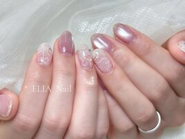 レース/リボン